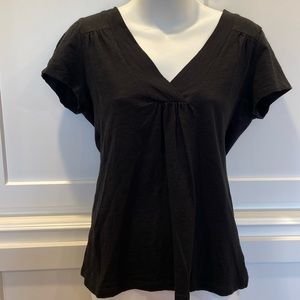 Great banana republic black top